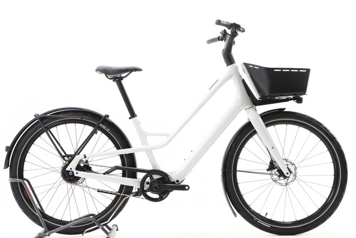 Specialized TURBO COMO SL 4.0 2023