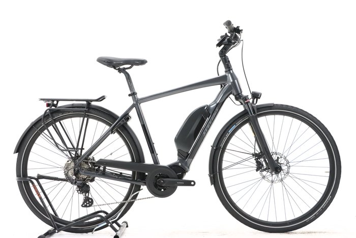 Stevens E-BORMIO LUXE FORMA 2023