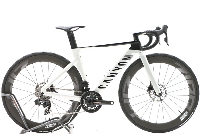 Canyon AEROAD CF SLX 8 DISC ETAP 2023