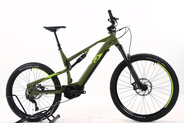 R Raymon Trailray 140E 7.0 2022