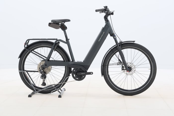 Riese & Müller Nevo4 GT vario 2024