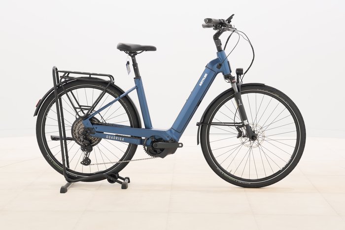 Kettler Quadriga Comp CX11 LG (750) 2025