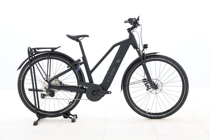 Cube NURIDE HYBRID SLX 800 ALLROAD 2025