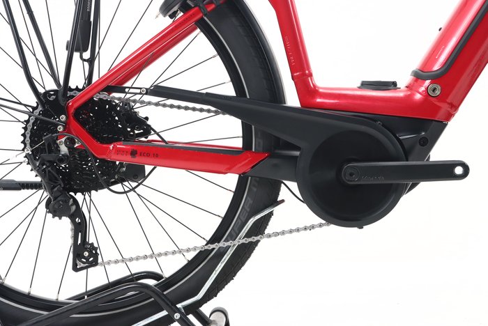 Kreidler VITALITY ECO 10 SPORT 500 2022