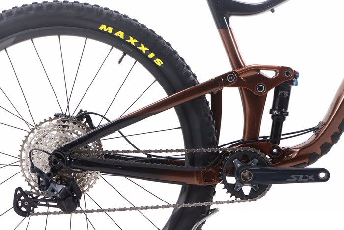 Giant TRANCE 1 2023