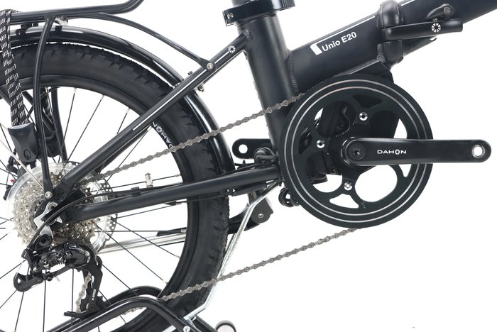Dahon UNIO E20 2023