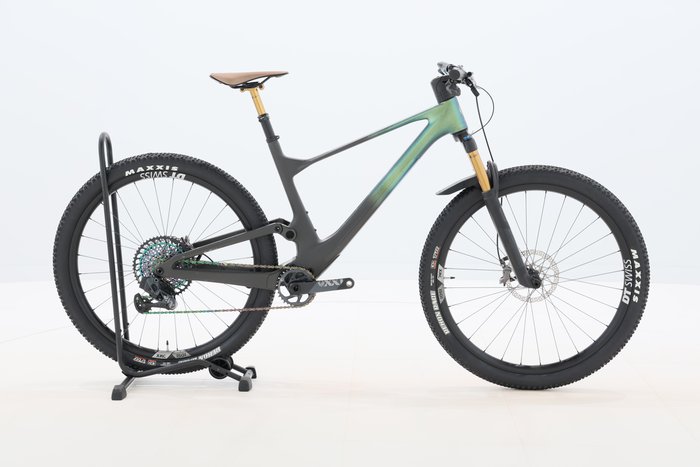 Scott SPARK 900 ULTIMATE 2023