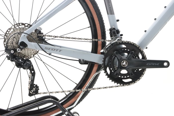 Scott SPEEDSTER GRAVEL 40 2024