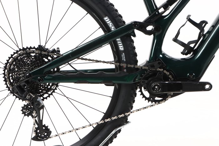 Specialized TURBO LEVO SL COMP CARBON 2021