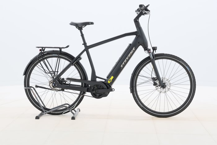 Stevens E-COURIER LUXE 2023