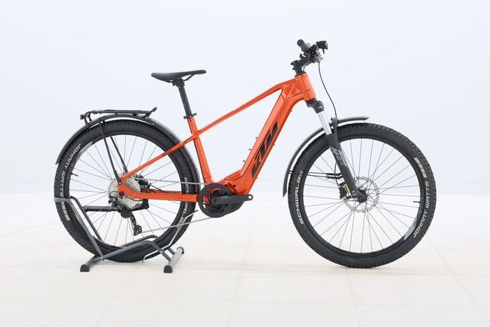 Ktm MACINA TEAM 773 2023