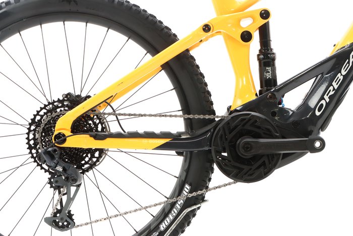 Orbea WILD H20 2024