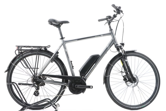 Triumph E-Bird Ultra 400 2023