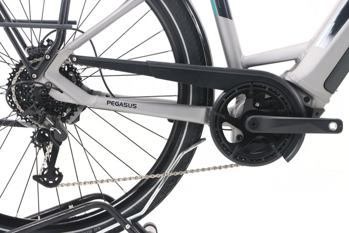 Pegasus EVO CX 625 2023