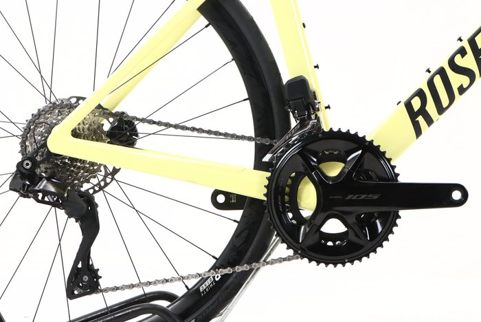 Rose XLITE 04 105 DI2 2023