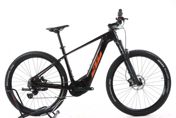 Ktm MACINA TEAM 792 2024