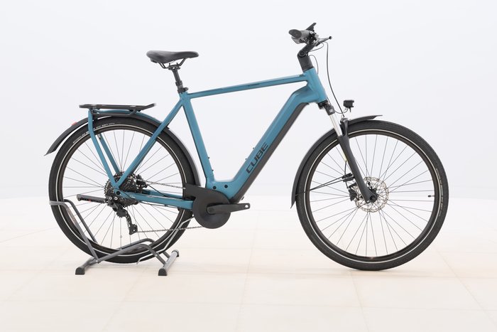 Cube Kathmandu Hybrid ONE 625 2023