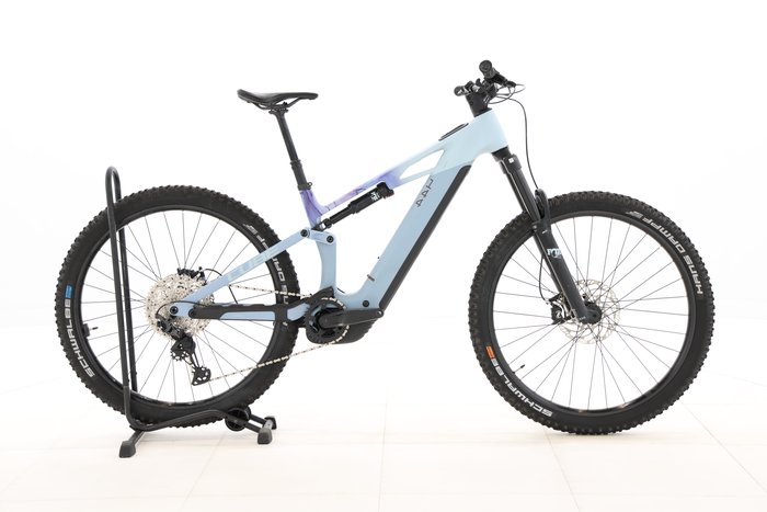 Cube STEREO HYBRID ONE44 HPC RACE 800 2025