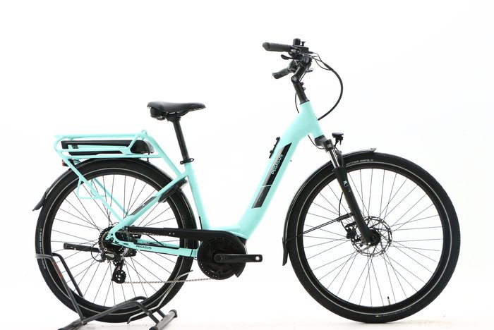 Pegasus SOLERO E8 PLUS 500 2023