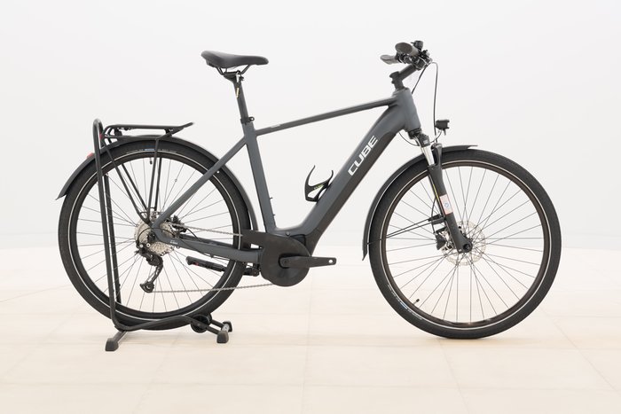 Cube TOURING HYBRID ONE 625 2023