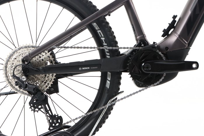 Ktm MACINA LYCAN 671 GLORIOUS 2022