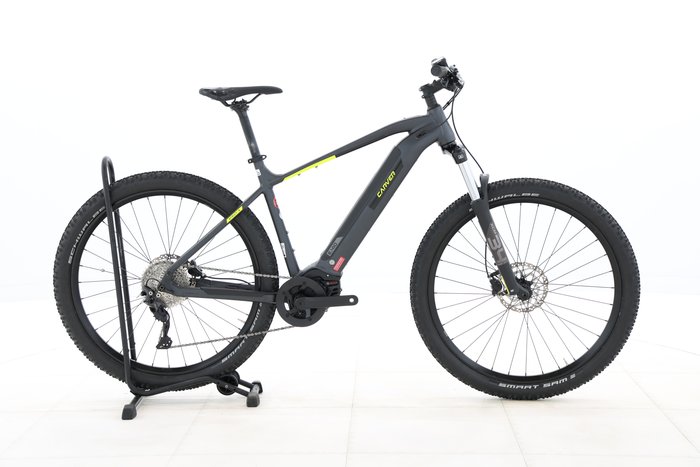 CARVER Strict E.410 2023