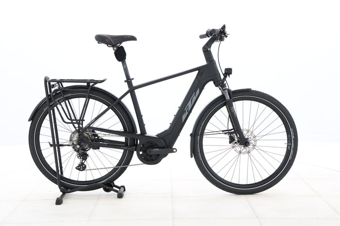 Ktm CENTO 10 PLUS 2021