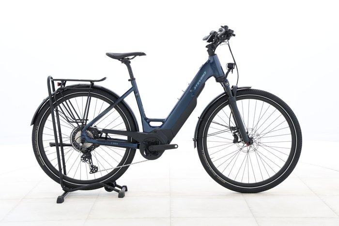 Stevens E-8X TOUR PLUS FORMA 2023