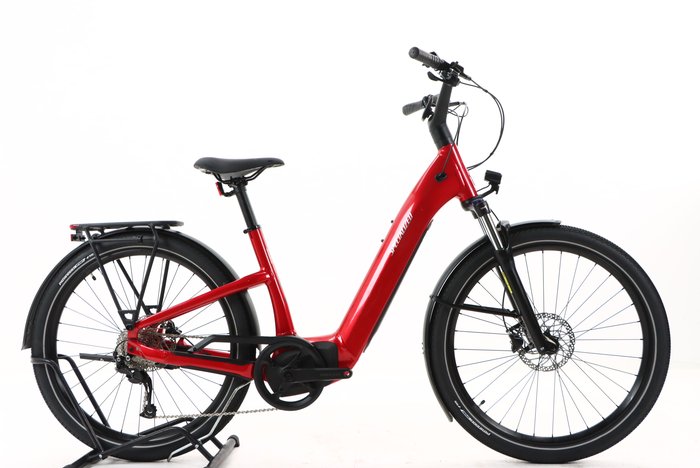 Specialized TURBO COMO 3.0 IGH 2022