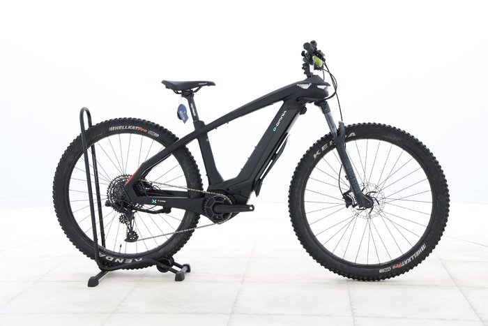 Bianchi E-OMNIA X TYPE SX EAGLE 1X12 2023