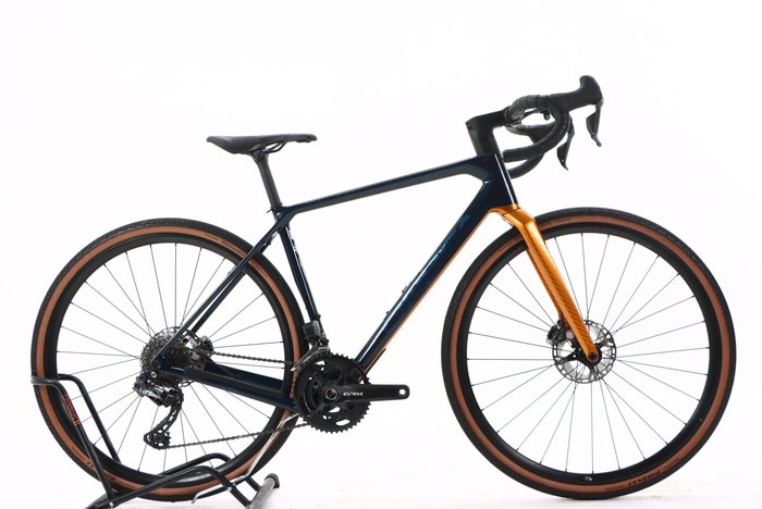 Orbea TERRA M20I TEAM 2023