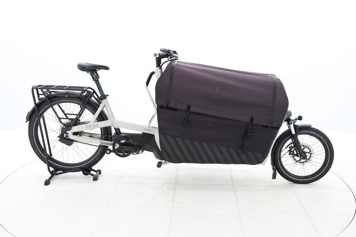 Ca Go FS200 Vario 2025