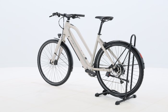 Velo de Ville 6TY URBAN ALIVIO 9 2023