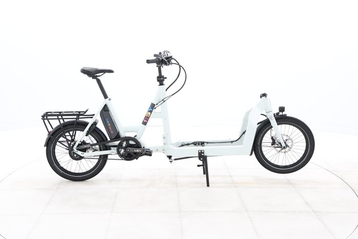 I:Sy CARGO N3.8 ZR MAXI 2023