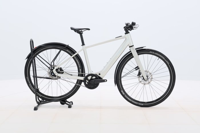 Cube EDITOR HYBRID SLX 400X 2025