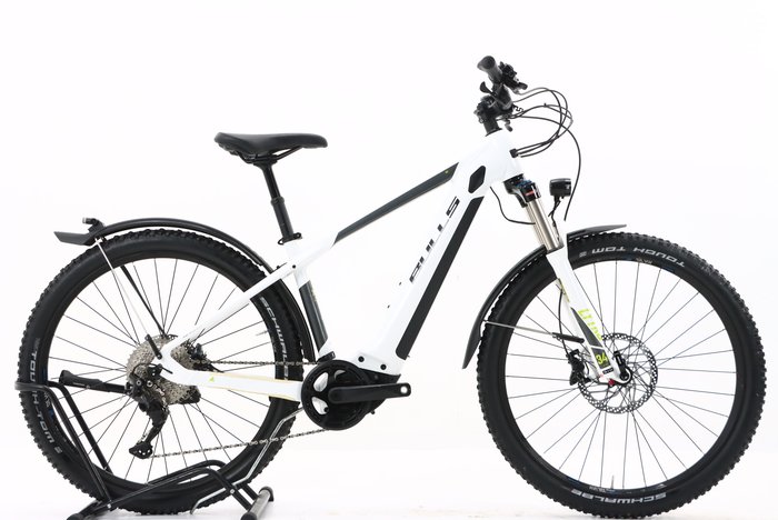 Bulls COPPERHEAD EVO 2 XXL 625 2022