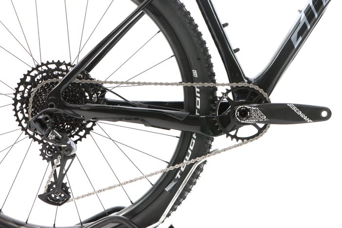 Giant XTC ADVANCED 1.5 2022