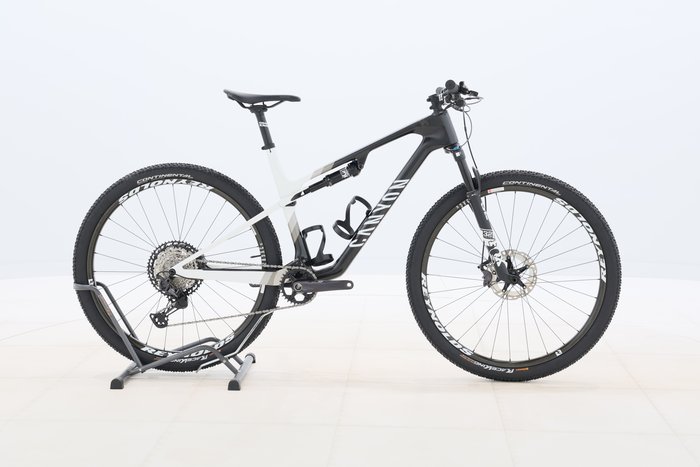 Canyon LUX WORLD CUP CF 7 2022