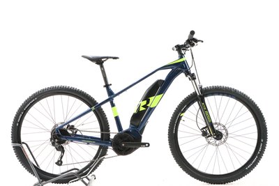 R Raymon HARDRAY E-NINE 4.0 2021