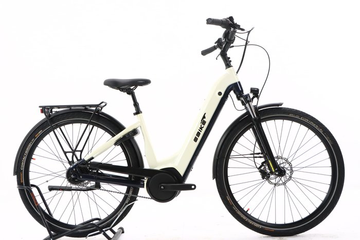 Ebike TOUR PRO NEXUS 5 2021