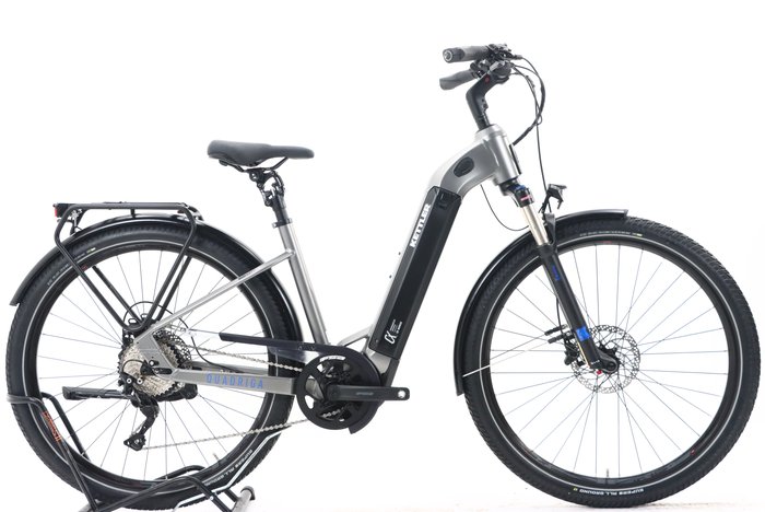 Kettler QUADRIGA DUO CX10 1250 2020