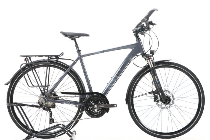 Gudereit LC-70 EVO 2022