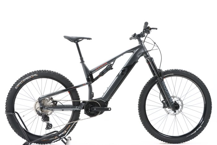 R Raymon TRAILRAY 160E 8.0 2022