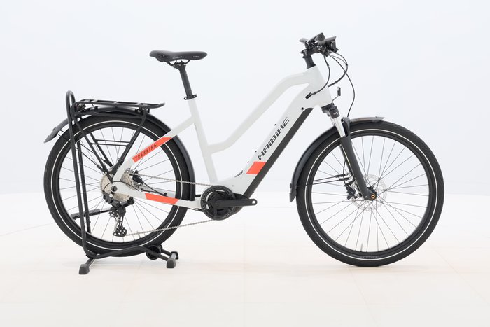 Haibike TREKKING 7 2021