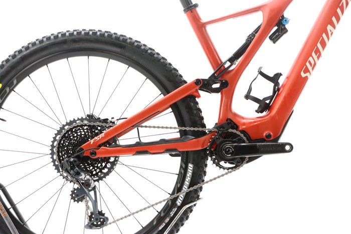 Specialized TURBO LEVO SL EXPERT CARBON 2021