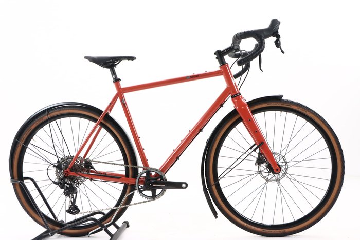 VSF Fahrradmanufaktur GX-500 2023