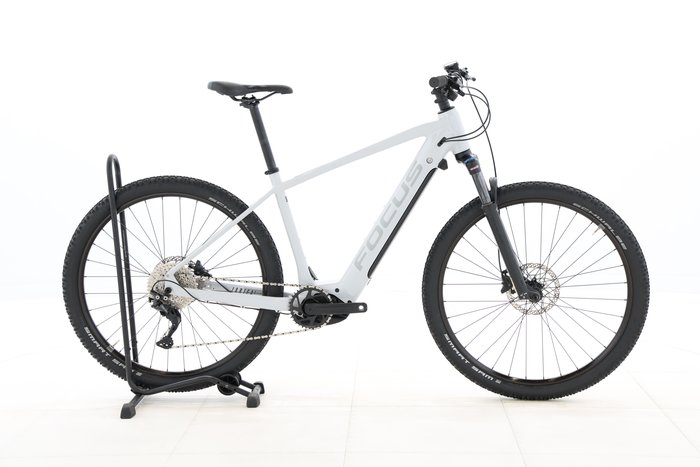 Focus JARIFA² 6.7 NINE 2021