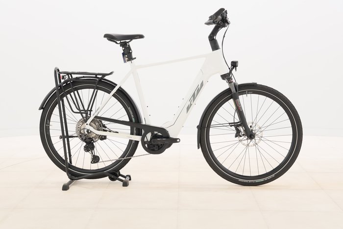KTM MACINA STYLE 720 2023
