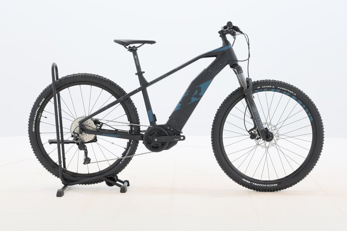R Raymon HARDRAY E-NINE 6.0 2021