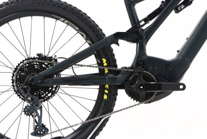 Specialized TURBO KENEVO COMP 2022